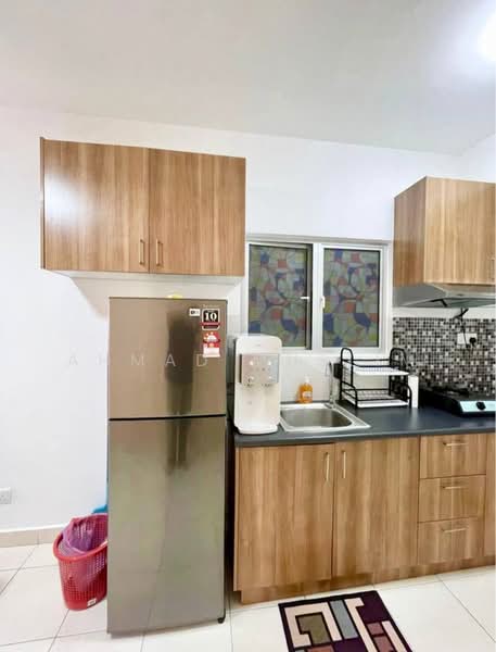 Service Residence for Sale at Alanis Residence - Ahmad Muslim - PropertyGuru.com.my