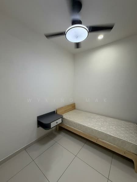 Service Residence for Rent at Kenwingston Platz - Wyking Mak - Bedroom - PropertyGuru.com.my
