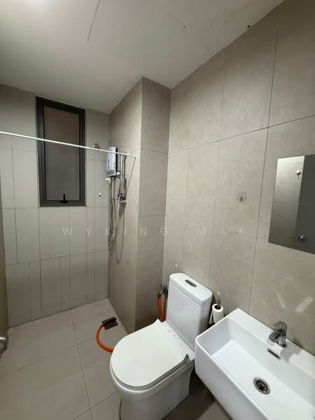 Service Residence for Rent at Kenwingston Platz - Wyking Mak - Bathroom - PropertyGuru.com.my