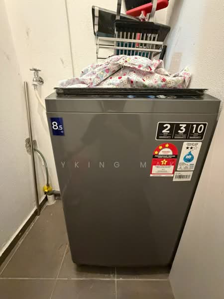 Service Residence for Rent at Kenwingston Platz - Wyking Mak - PropertyGuru.com.my