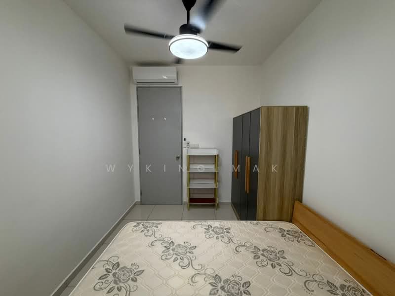 Service Residence for Rent at Kenwingston Platz - Wyking Mak - Bedroom - PropertyGuru.com.my