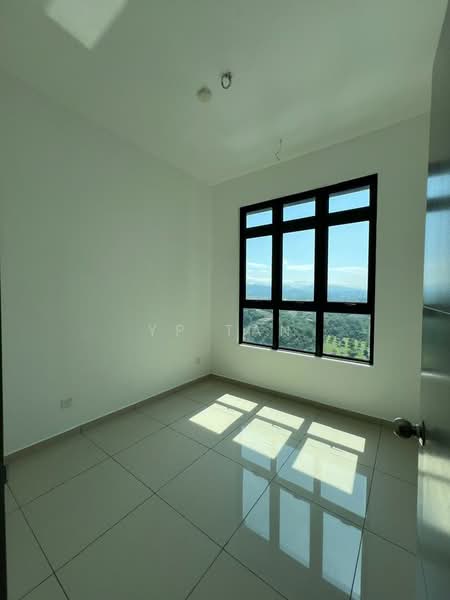 Service Residence for Sale at B11 Parkland Residence - YP Tan - Interior - PropertyGuru.com.my