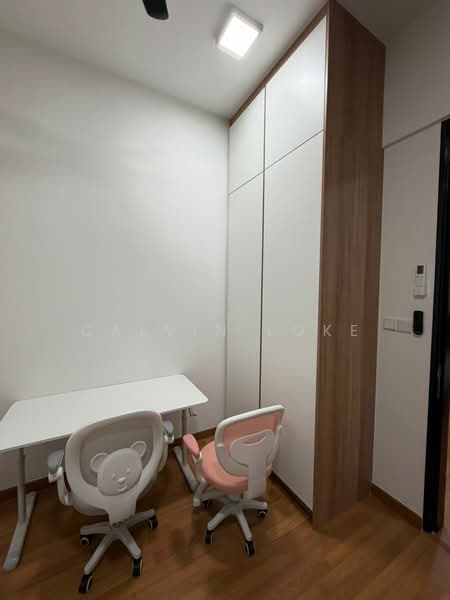 Servis Apartment untuk Disewa di Gems Residences - Calvin Loke - PropertyGuru.com.my