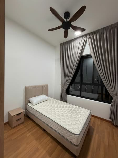 Servis Apartment untuk Disewa di Gems Residences - Calvin Loke - PropertyGuru.com.my