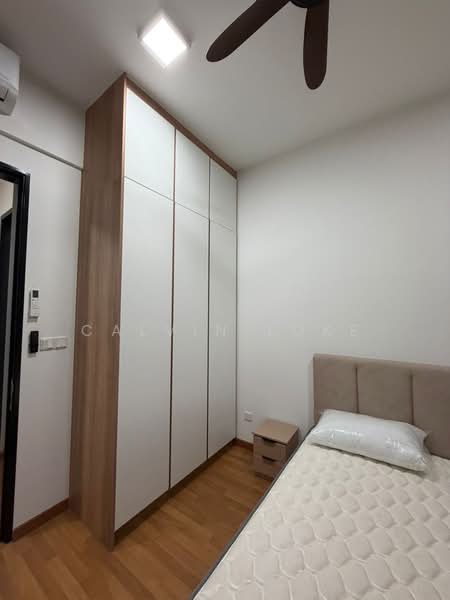 Servis Apartment untuk Disewa di Gems Residences - Calvin Loke - PropertyGuru.com.my