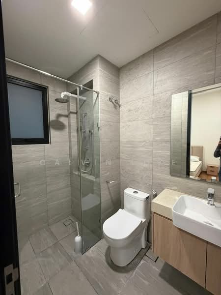 Servis Apartment untuk Disewa di Gems Residences - Calvin Loke - PropertyGuru.com.my