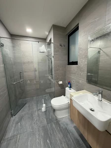 Servis Apartment untuk Disewa di Gems Residences - Calvin Loke - PropertyGuru.com.my