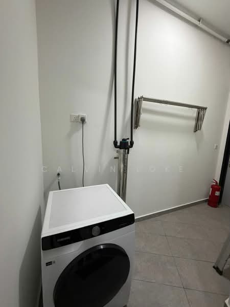 Servis Apartment untuk Disewa di Gems Residences - Calvin Loke - PropertyGuru.com.my