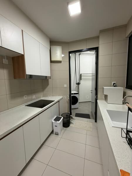 Servis Apartment untuk Disewa di Gems Residences - Calvin Loke - PropertyGuru.com.my