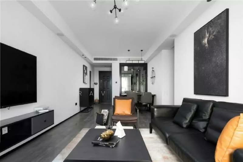 Condominium for Sale at RV2 Residence (Riverville Residences 2) - Travis Tan - PropertyGuru.com.my