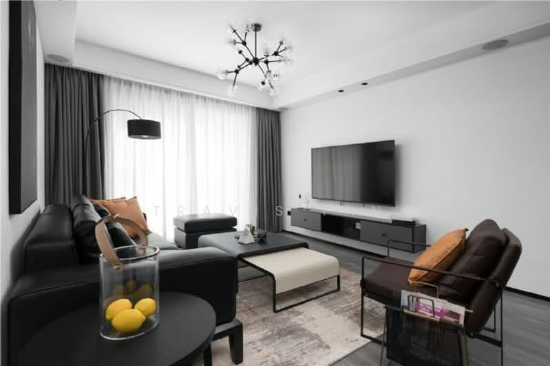 Condominium for Sale at RV2 Residence (Riverville Residences 2) - Travis Tan - PropertyGuru.com.my