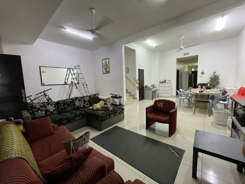 D'Premier 1, Bandar Damai Perdana - 1