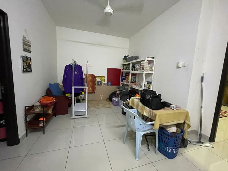 D'Premier 1, Bandar Damai Perdana - 4