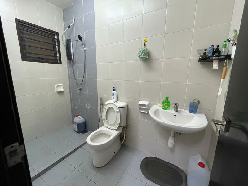 Rumah Teres 2 Tingkat untuk Disewa di Bandar Damai Perdana (Cheras) - Joly Liew - PropertyGuru.com.my