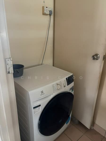 Kondominium untuk Dijual di Laman Midah - Chris Choo - Interior - PropertyGuru.com.my