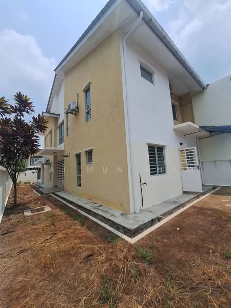 Rumah Berkembar untuk Dijual di Seremban (Negeri Sembilan) - Wai Mun Tham - Exterior - PropertyGuru.com.my