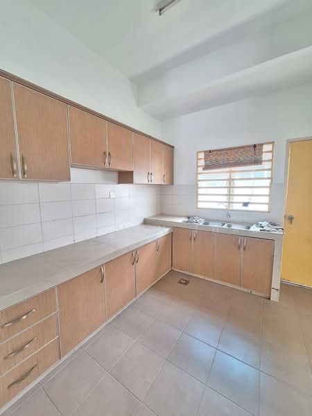 Rumah Berkembar untuk Dijual di Seremban (Negeri Sembilan) - Wai Mun Tham - Kitchen - PropertyGuru.com.my