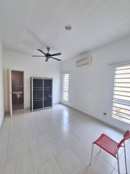 Rumah Berkembar untuk Dijual di Seremban (Negeri Sembilan) - Wai Mun Tham - Bathroom - PropertyGuru.com.my