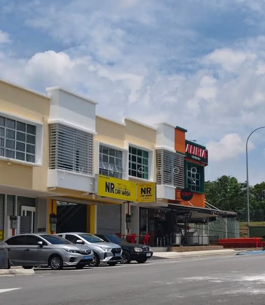Kajang East Avenue 2 - 2