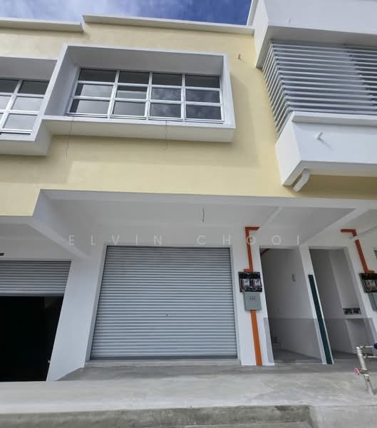 Kajang East Avenue 2 - 3