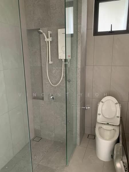 Servis Apartment untuk Dijual di Emerald 9 - Vincent Yeoh - Bathroom - PropertyGuru.com.my