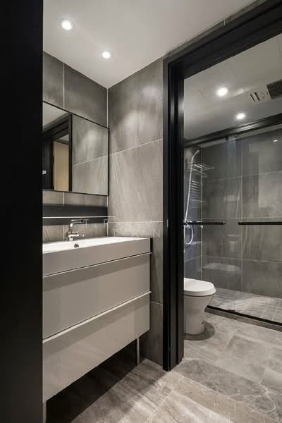Condominium for Sale at RV2 Residence (Riverville Residences 2) - Travis Tan - PropertyGuru.com.my