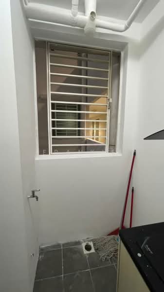 Kondominium untuk Disewa di Residensi Platinum Teratai - Frankie Ong - Interior - PropertyGuru.com.my