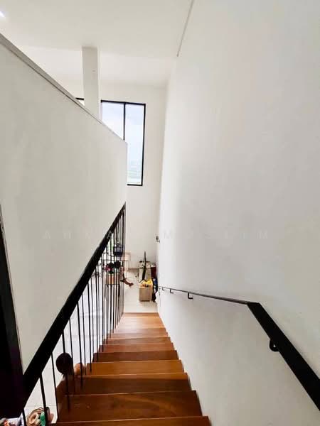 Servis Apartment untuk Dijual di Centrus Soho - Ahmad Muslim - PropertyGuru.com.my