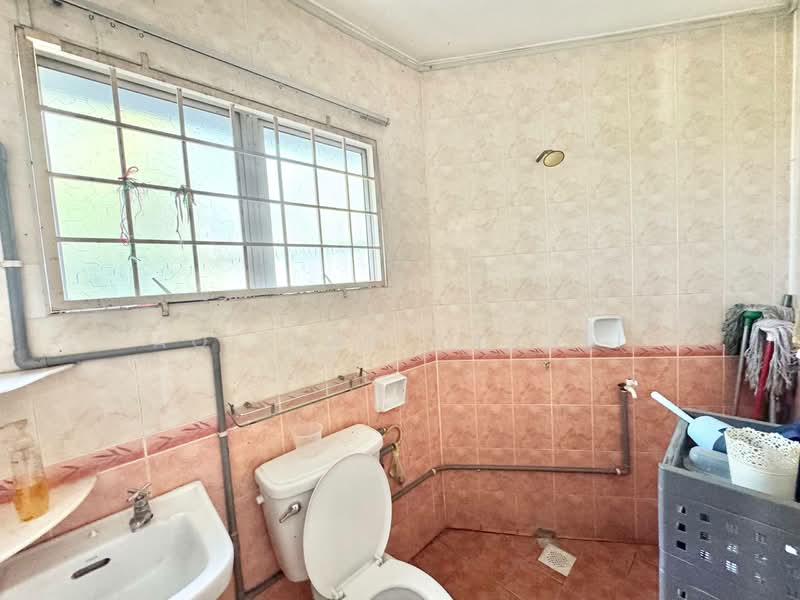 Untuk Dijual - Taman Rashna