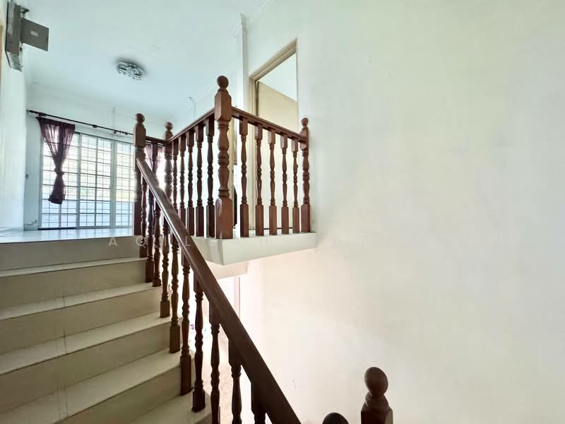 Untuk Dijual - Taman Rashna