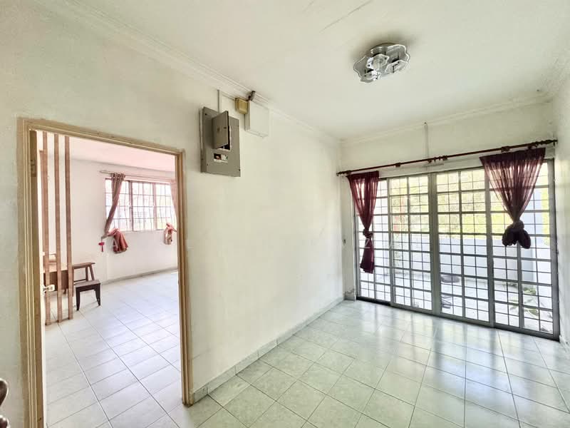 Untuk Dijual - Taman Rashna