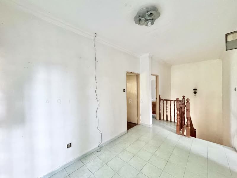 Untuk Dijual - Taman Rashna