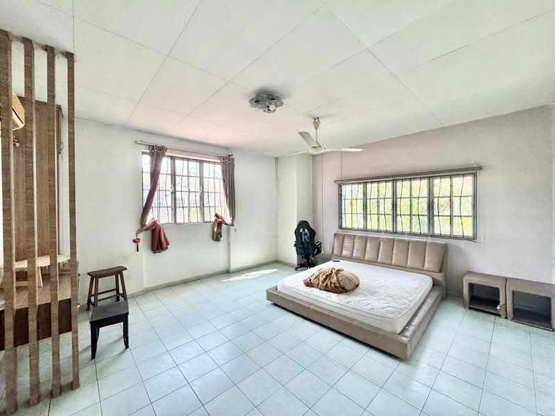 Untuk Dijual - Taman Rashna