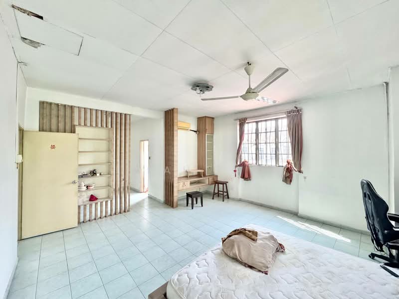 Untuk Dijual - Taman Rashna