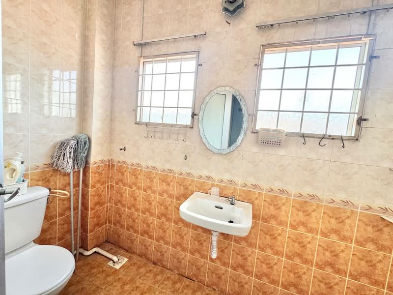 Untuk Dijual - Taman Rashna