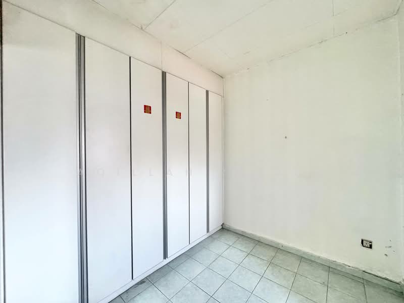 Untuk Dijual - Taman Rashna