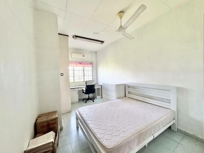 Untuk Dijual - Taman Rashna