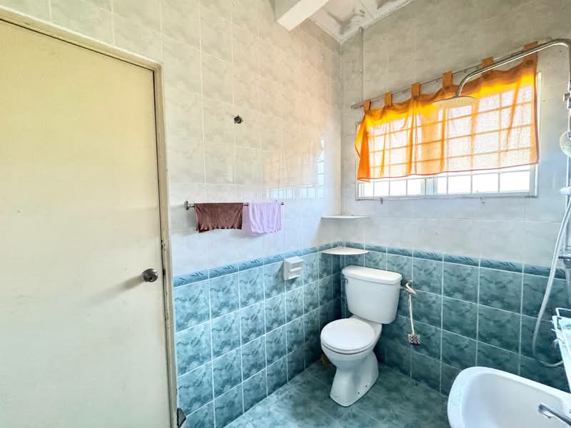 Untuk Dijual - Taman Rashna