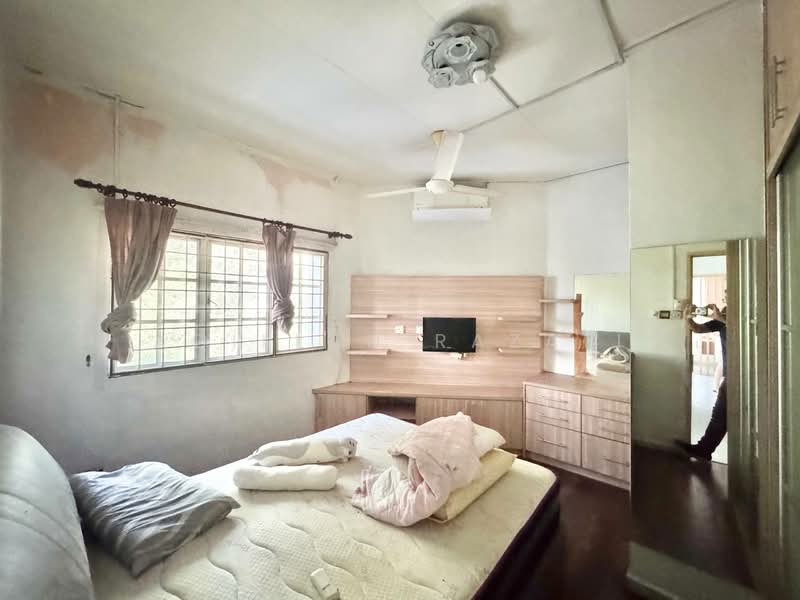 Untuk Dijual - Taman Rashna