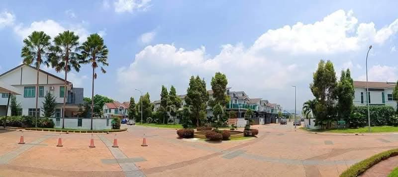 Rumah Teres 2 Tingkat untuk Dijual di Ipoh (Perak) - Joline YEOW - Exterior - PropertyGuru.com.my