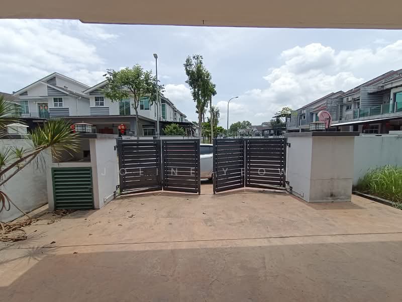 Rumah Teres 2 Tingkat untuk Dijual di Ipoh (Perak) - Joline YEOW - Exterior - PropertyGuru.com.my