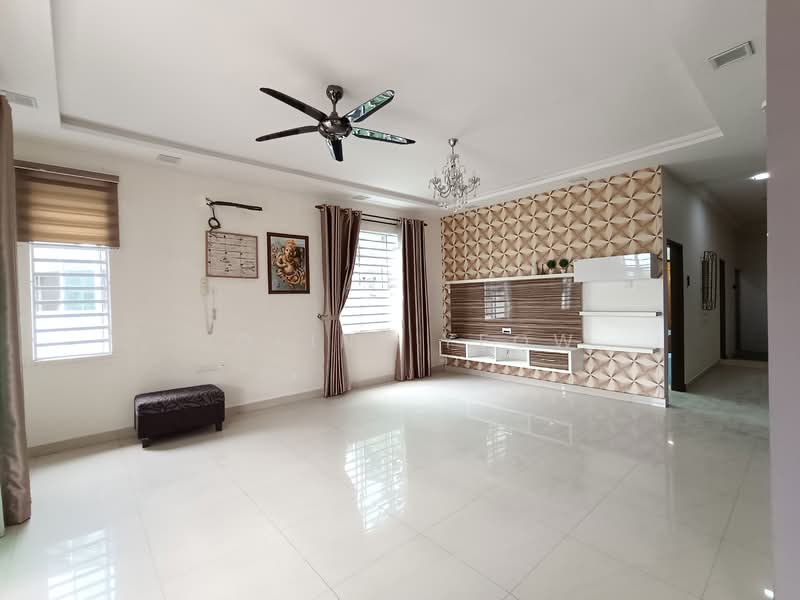 Rumah Teres 2 Tingkat untuk Dijual di Ipoh (Perak) - Joline YEOW - Living Room - PropertyGuru.com.my