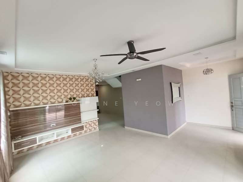 Rumah Teres 2 Tingkat untuk Dijual di Ipoh (Perak) - Joline YEOW - Living Room - PropertyGuru.com.my