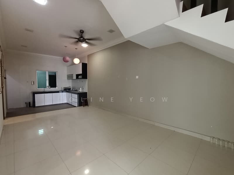 Rumah Teres 2 Tingkat untuk Dijual di Ipoh (Perak) - Joline YEOW - Kitchen - PropertyGuru.com.my