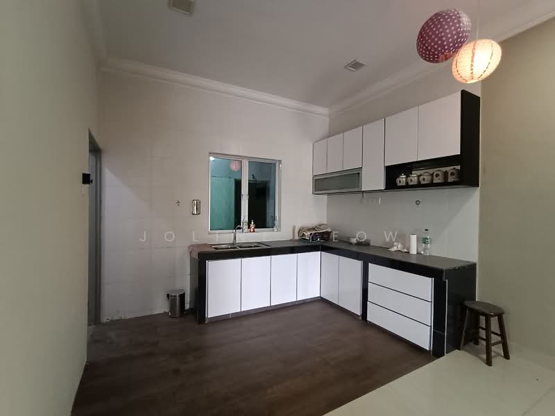 Rumah Teres 2 Tingkat untuk Dijual di Ipoh (Perak) - Joline YEOW - Kitchen - PropertyGuru.com.my