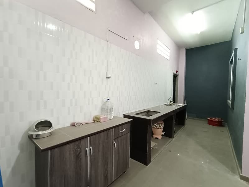Rumah Teres 2 Tingkat untuk Dijual di Ipoh (Perak) - Joline YEOW - Kitchen - PropertyGuru.com.my