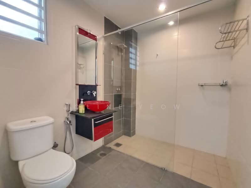 Rumah Teres 2 Tingkat untuk Dijual di Ipoh (Perak) - Joline YEOW - Bathroom - PropertyGuru.com.my