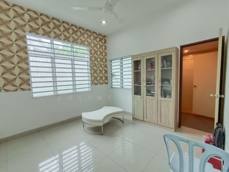 Rumah Teres 2 Tingkat untuk Dijual di Ipoh (Perak) - Joline YEOW - Living Room - PropertyGuru.com.my