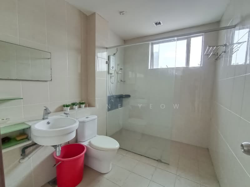 Rumah Teres 2 Tingkat untuk Dijual di Ipoh (Perak) - Joline YEOW - Bathroom - PropertyGuru.com.my