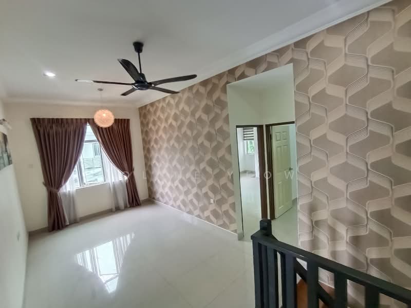 Rumah Teres 2 Tingkat untuk Dijual di Ipoh (Perak) - Joline YEOW - Living Room - PropertyGuru.com.my